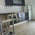 Apartment Lukacic *