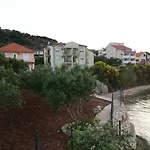 Lukacic Apartment