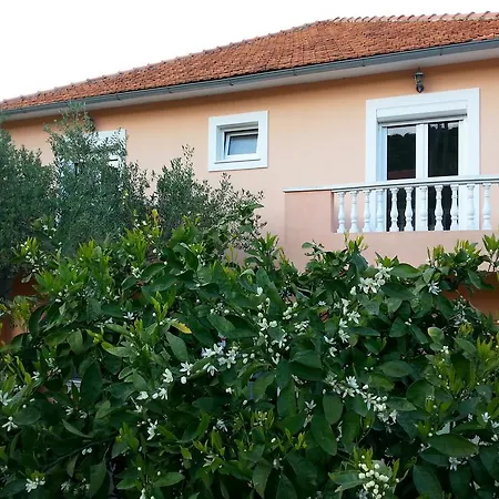 Apartman Lukacic Tkon