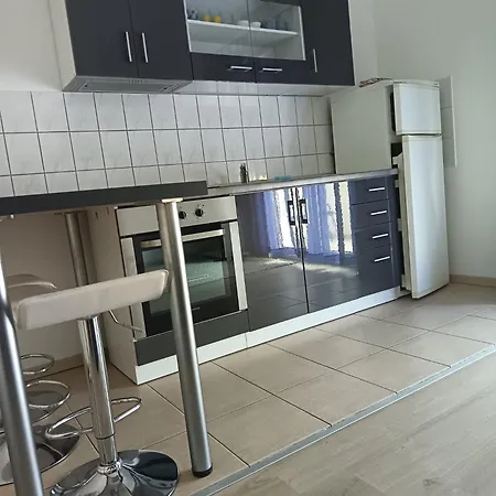 Apartman Lukacic *