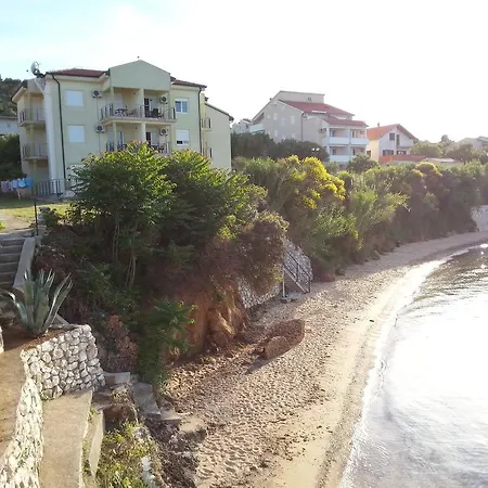 Lukacic Apartman Tkon