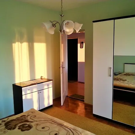 Apartman Lukacic Tkon