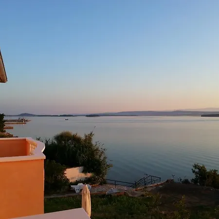 Lukacic Apartman