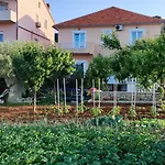 Appartement Lukacic *