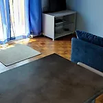 Lukacic Appartement *