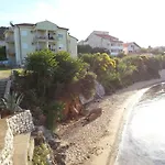 Lukacic Appartement Tkon