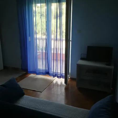 Lukacic Apartman *