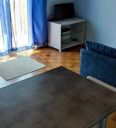 Lukacic Apartman *
