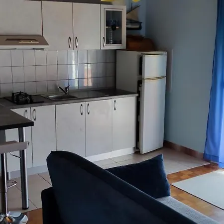 Apartman Lukacic Tkon