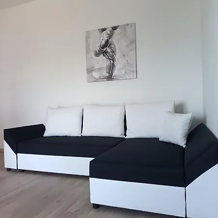 Apartman Lukacic Tkon