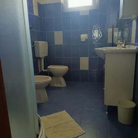 Apartamento Lukacic