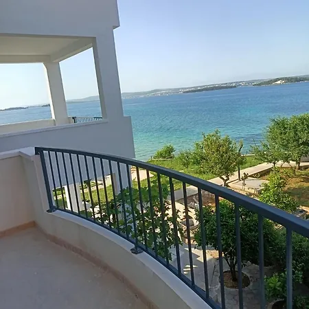 Lukacic Apartamento *