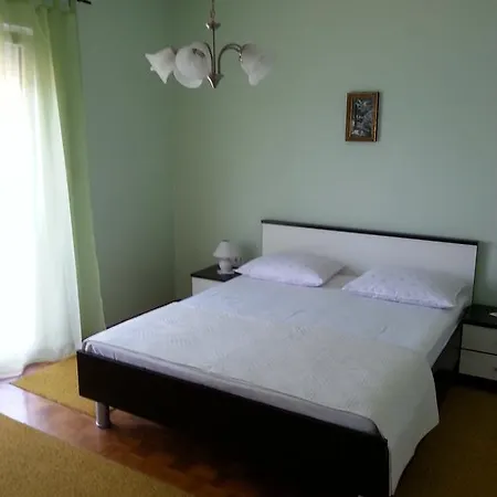 Lukacic Apartamento