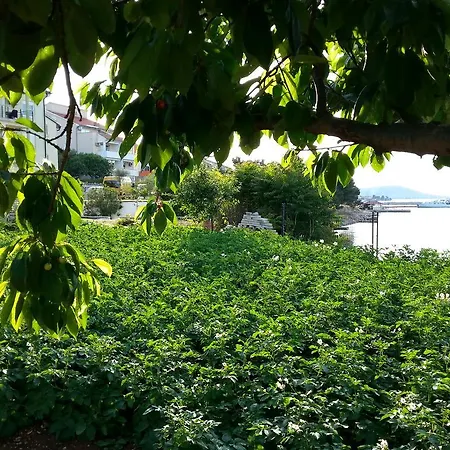 Apartman Lukacic Tkon