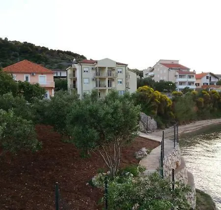Lukacic Apartamento