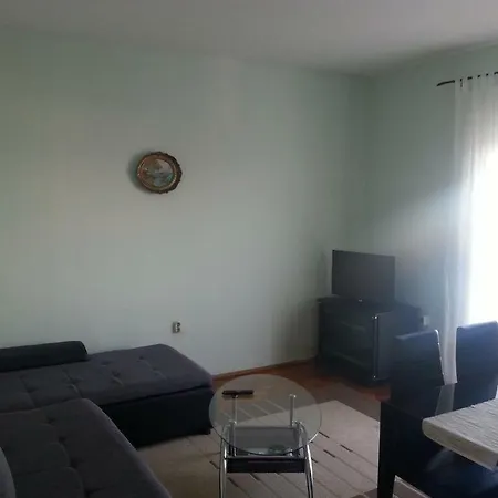 Apartman Lukacic Tkon