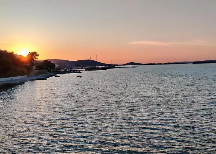 Lukacic Апартаменты *