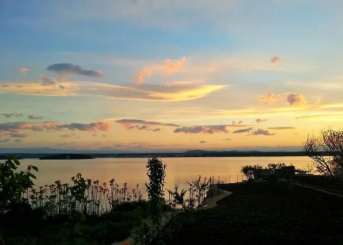 Lukacic Апартаменты