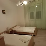 Lukacic Appartement *