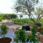 Lukacic Appartement Tkon