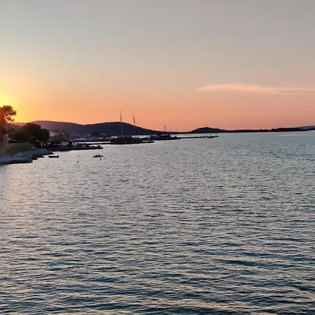 Lukacic Apartament *