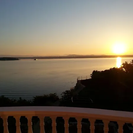 Apartament Lukacic *