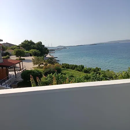 Lukacic Appartamento