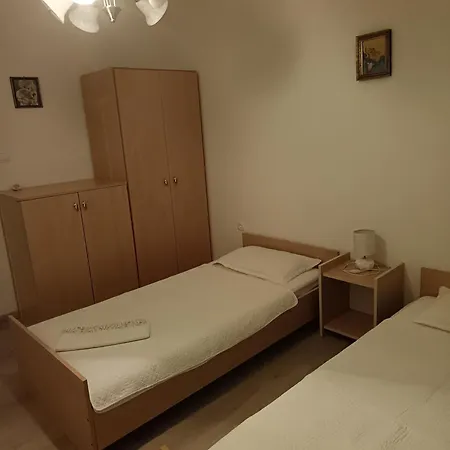 Appartamento Lukacic