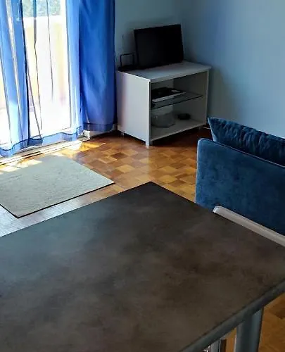 Lukacic Appartement *