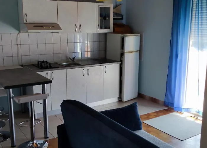 Appartement Lukacic Tkon