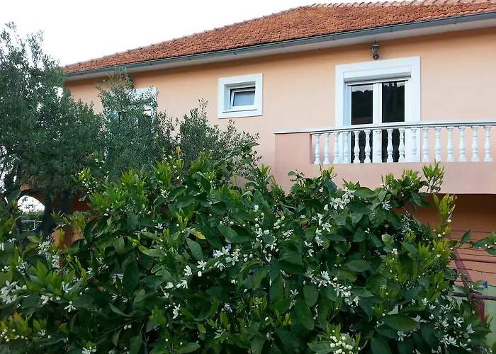 Appartement Lukacic Tkon