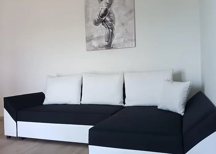 Appartement Lukacic Tkon