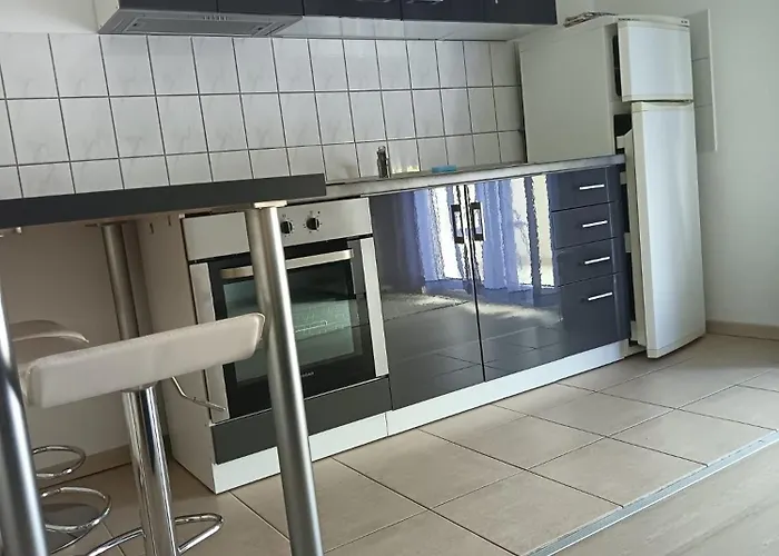 Appartement Lukacic *