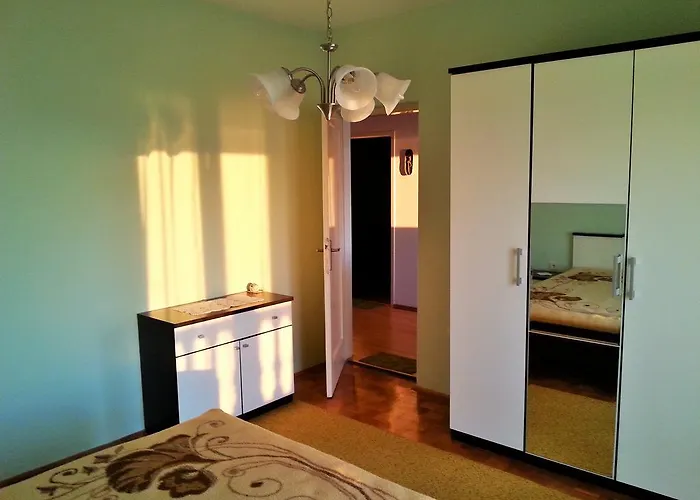 Appartement Lukacic Tkon