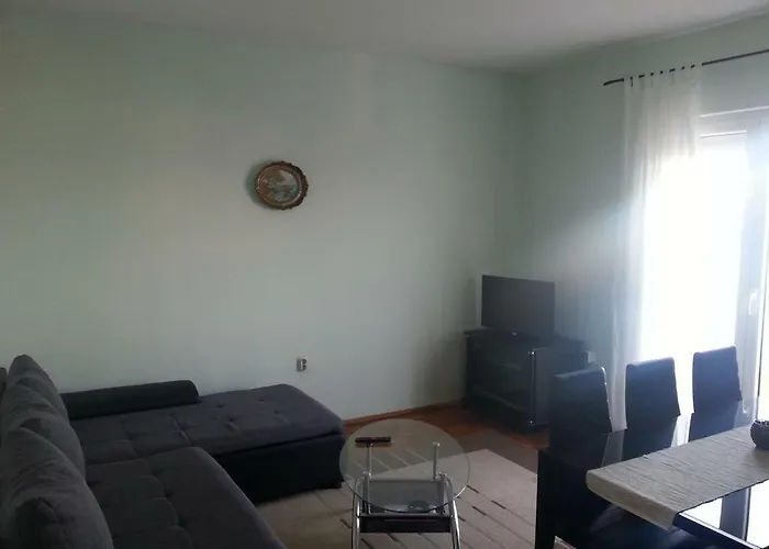 Appartement Lukacic Tkon